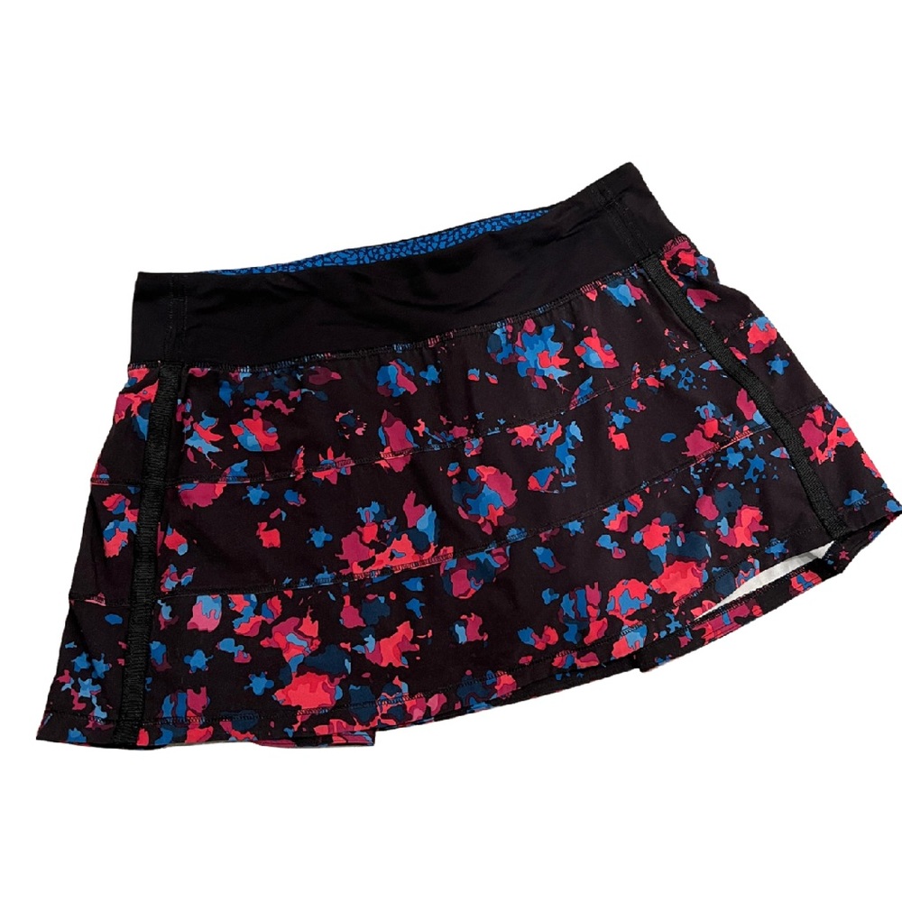Lululemon Tennis Skirt